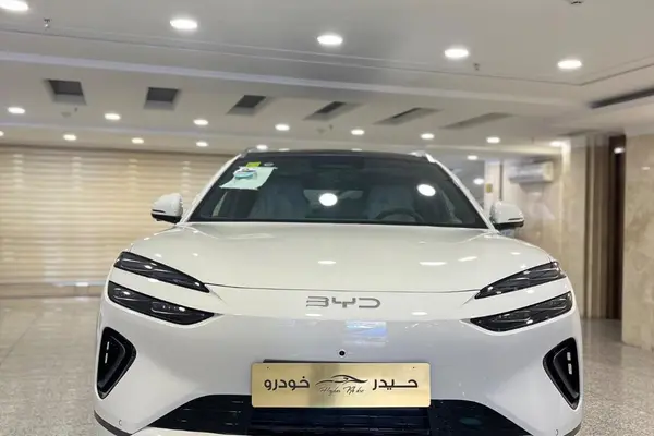 بی وای دی سی لاین 06 DMi