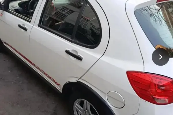 کوییک دنده ای R