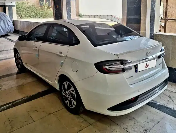 کی ام سی ایگل