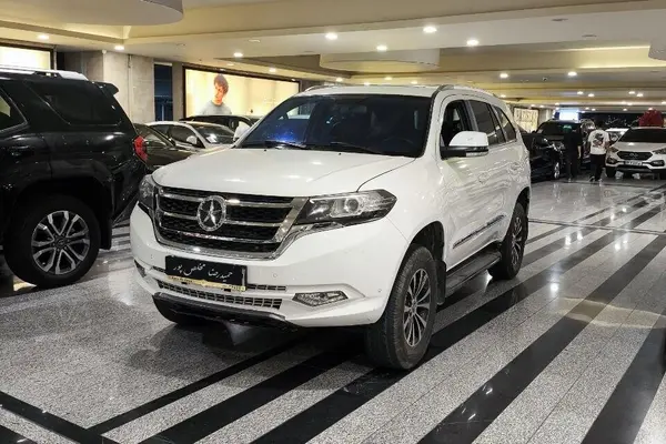 دایون Y7