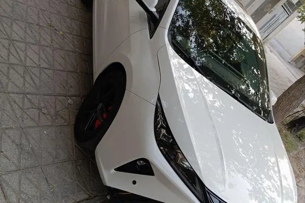 فونیکس آریزو 6 جی تی (Z6 GT)