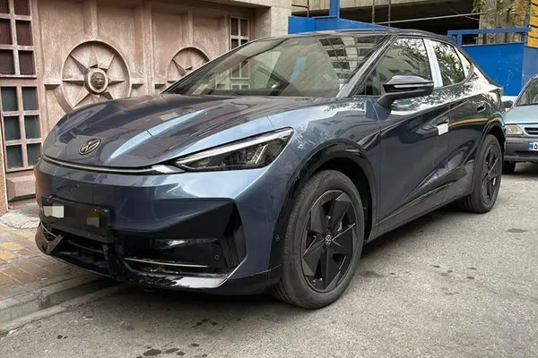 فولکس آی دی یونیکس
