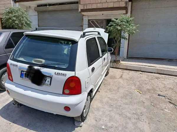 ام وی ام 110