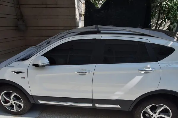 هایما S5