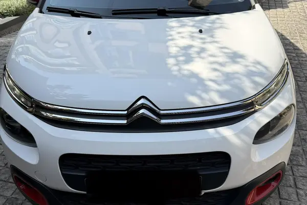 سیتروئن C3 (مونتاژ)