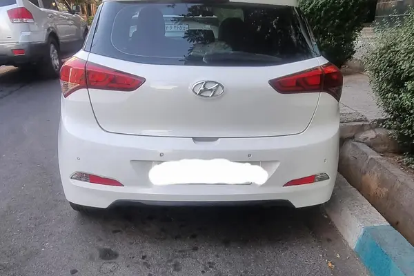هیوندای i20 (مونتاژ)