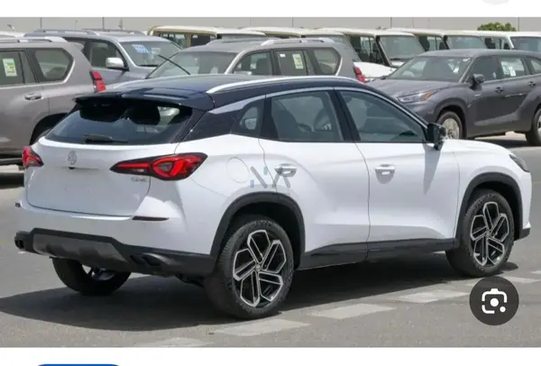 ام جی گوناگون