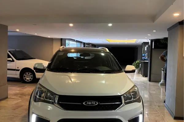 ام وی ام X22 PRO