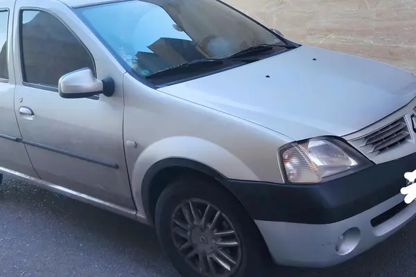 رنو تندر 90