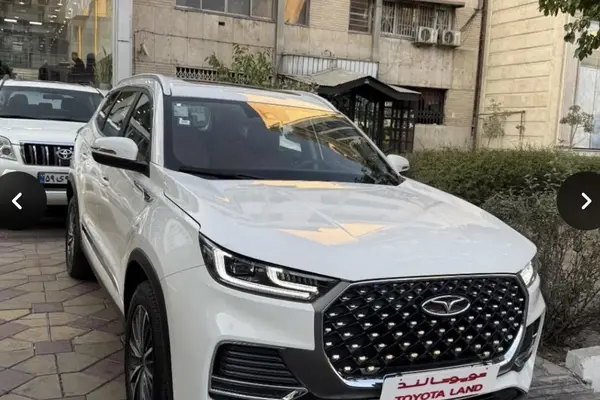 فونیکس تیگو 8 پرو مکس (F8)