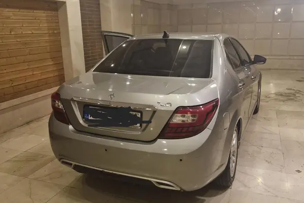 دنا پلاس EF7