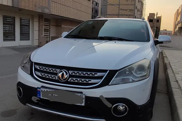دانگ فنگ H30 کراس