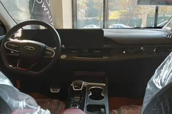 فونیکس آریزو 6 جی تی (Z6 GT)