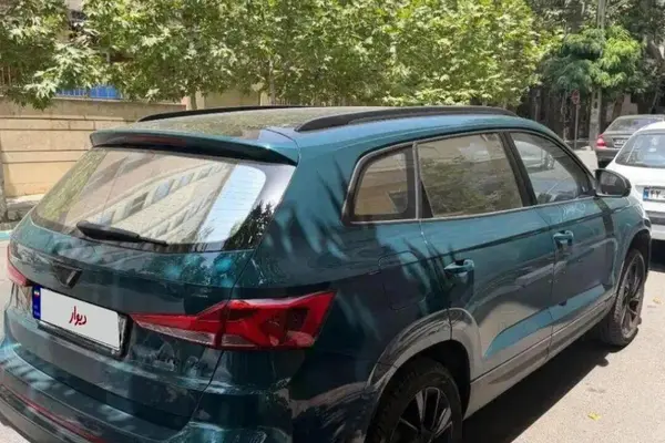 عکس جتا VS7