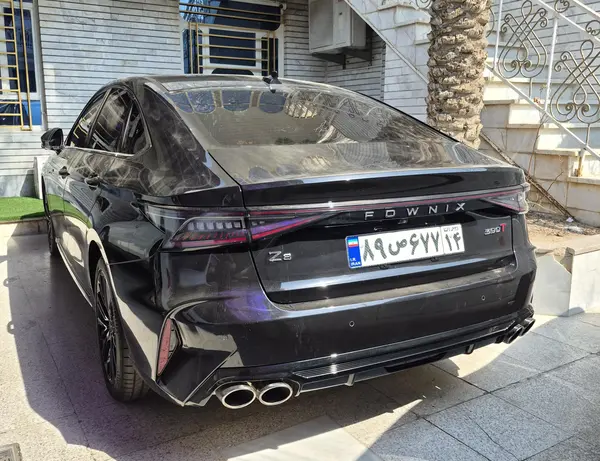 فونیکس آریزو 8 (Z8)