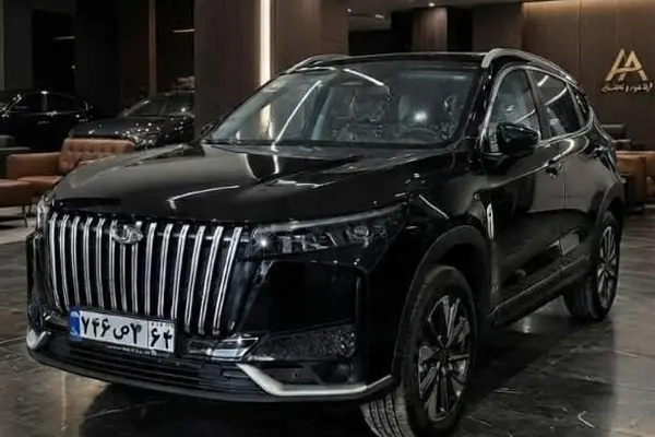 عکس ام وی ام X77