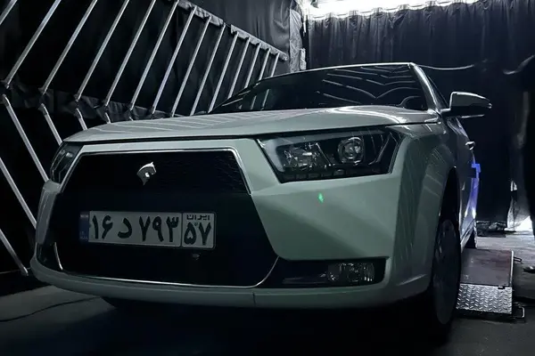 دنا پلاس EF7P
