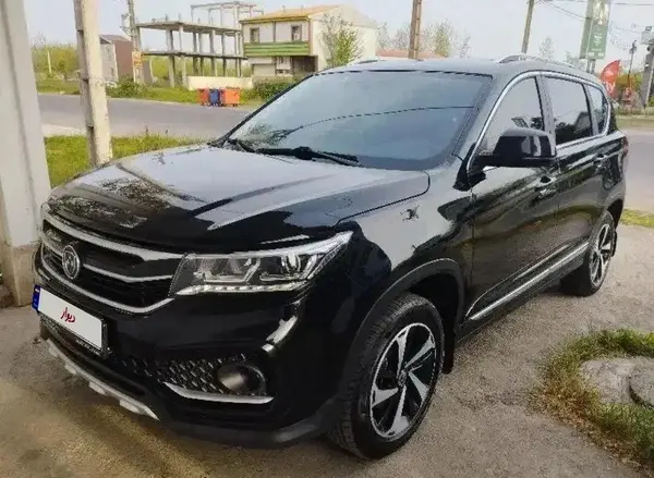 فردا SX5