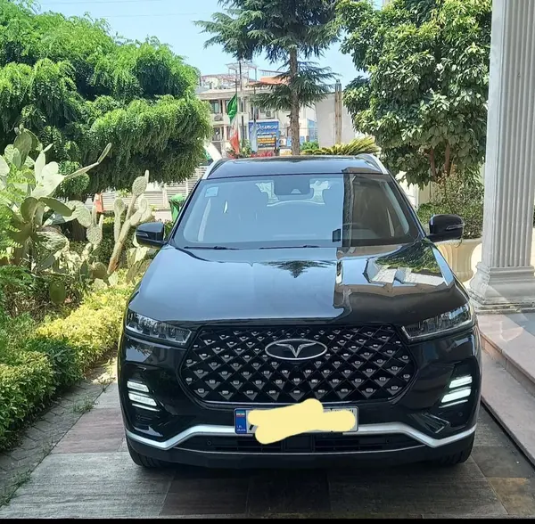 فونیکس تیگو 7 پرو