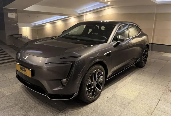 عکس اوتار 11EV
