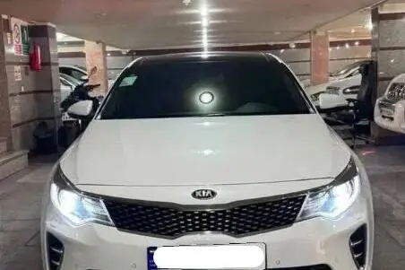 کیا اپتیما