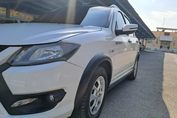 کوییک دنده ای S