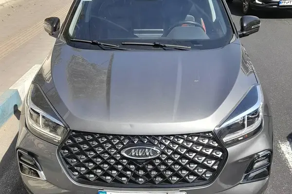 عکس ام وی ام X55 PRO