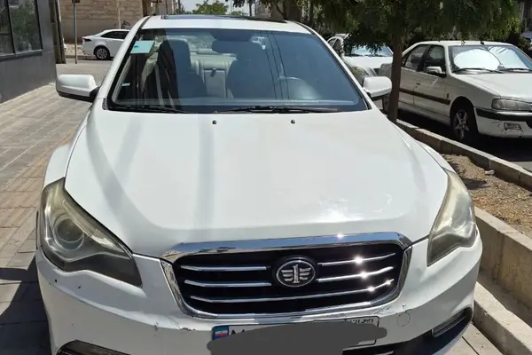 عکس بسترن B50F