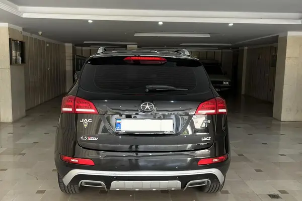 جک S5