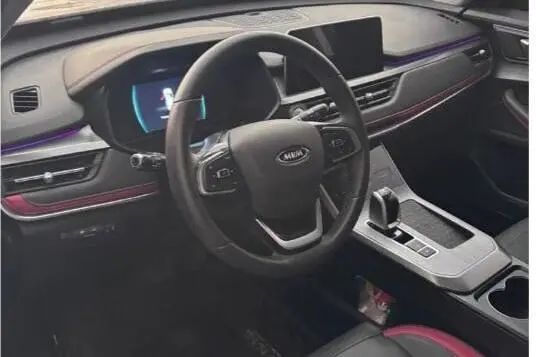 ام وی ام X55 PRO