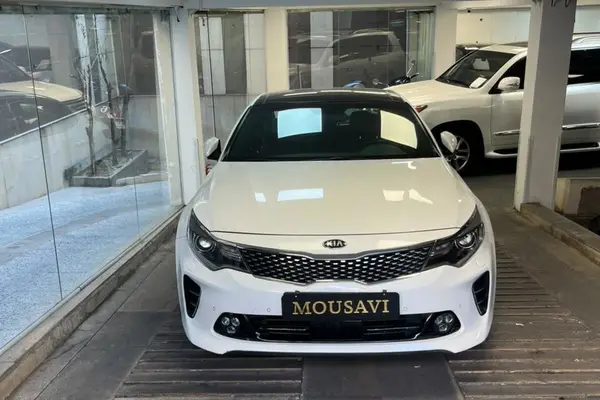 کیا اپتیما