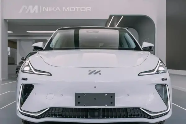 آی ام موتورز LS7