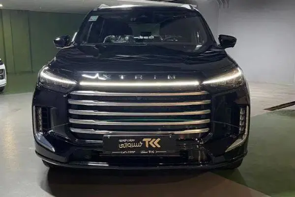 اکستریم VX (QX)