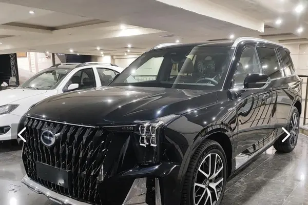 جی ای سی es9
