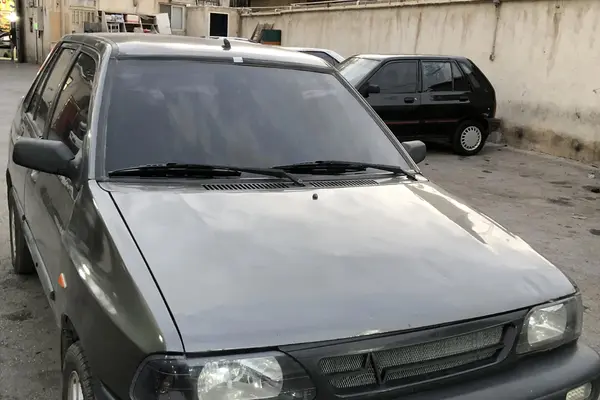 صندوق دار