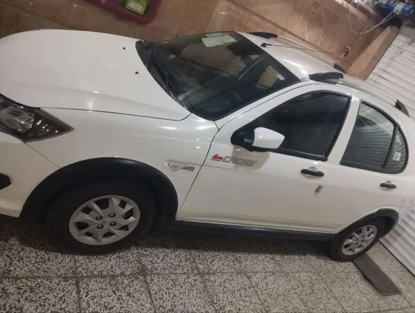 کوییک دنده ای S