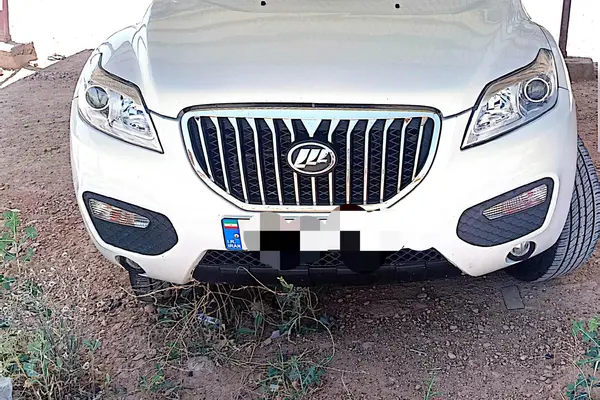 لیفان X60