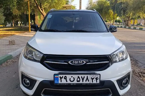 عکس ام وی ام X33 S