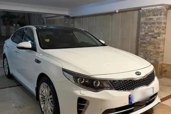 کیا اپتیما