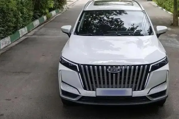 ام وی ام X77