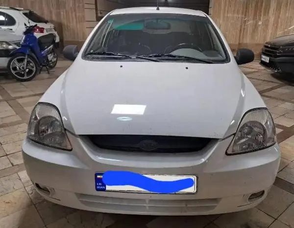 کیا ریو (مونتاژ)