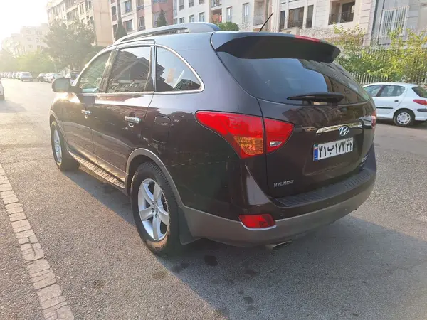 هیوندای وراکروز