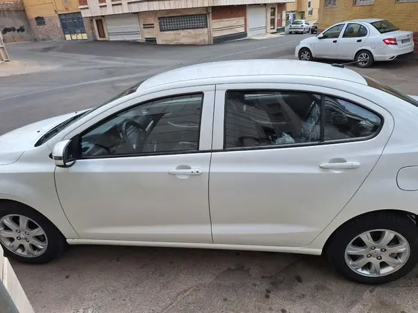 شاهین GL دنده ای