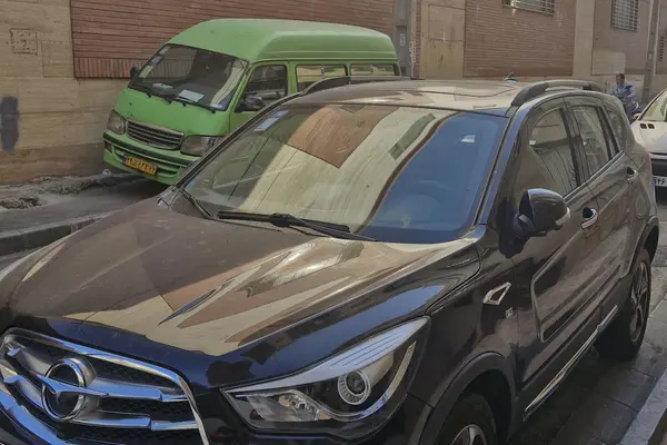 هایما S5