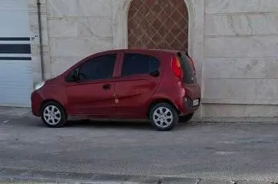 عکس ام وی ام 110S