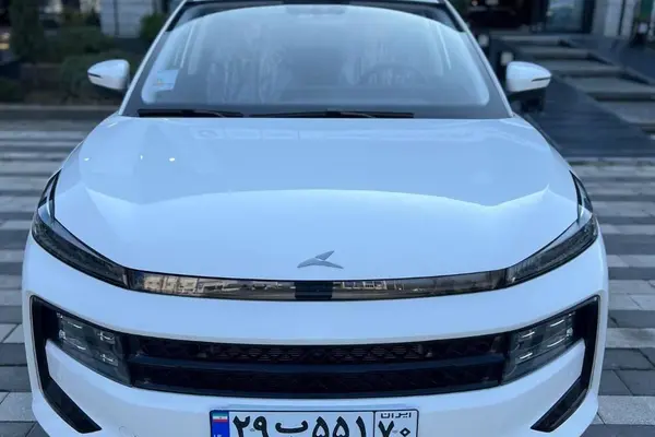 کی ام سی Sr6