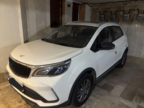 بی ای سی X3 PRO