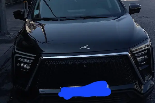 کی ام سی X5