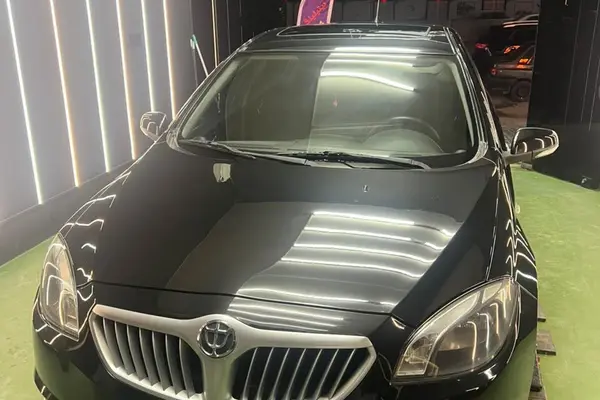 برلیانس H320