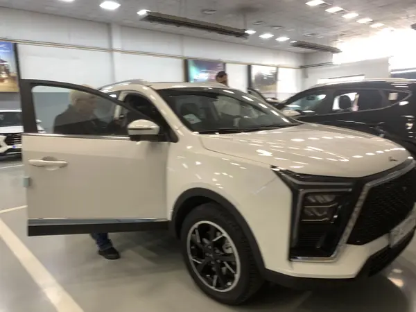 کی ام سی X5